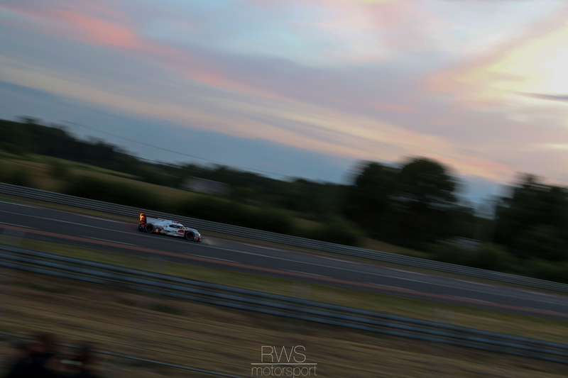 Illustration for article titled Le Mans 24hrs Photo Extravaganza